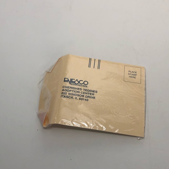 Cherished Teddies Ornament - Picture 2 of 13